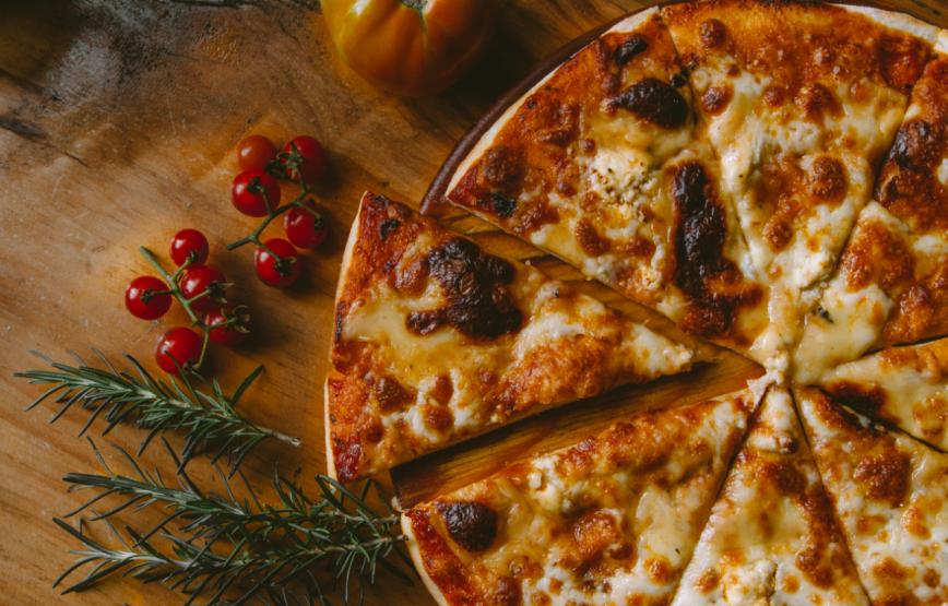 150+ restaurant slogans guide